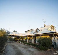 The Old Convent Dalwallinu - Hervey Bay Accommodation