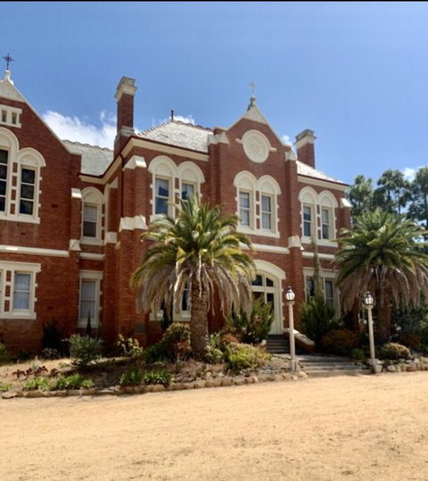 The Old Convent St Arnaud - Hervey Bay Accommodation 3