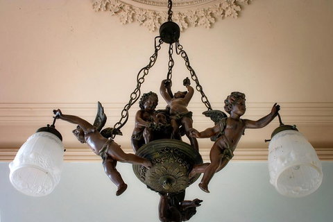 The Old Convent St Arnaud - Hervey Bay Accommodation 2