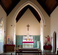 The Old Convent St Arnaud - Hervey Bay Accommodation