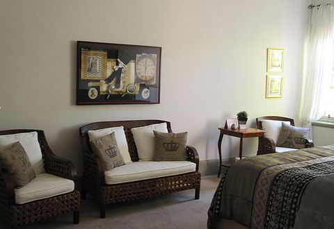 The Old Nunnery B & B Moss Vale - Tourism Hervey Bay 1