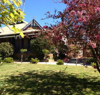 The Old Nunnery B  B Moss Vale - Tourism Hervey Bay