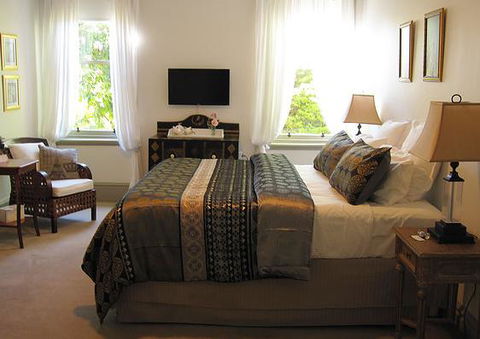 The Old Nunnery B & B Moss Vale - Tourism Hervey Bay 2