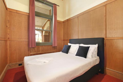 The Old Priory - Tourism Hervey Bay 1