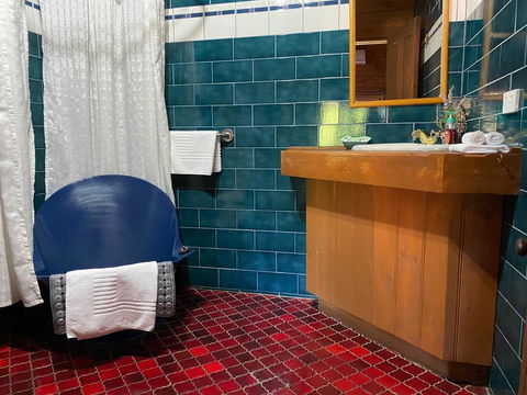 The Old Priory - Hervey Bay Accommodation 2