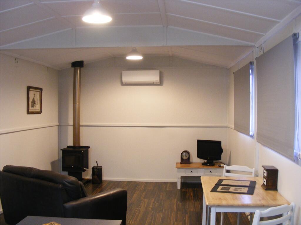Kybunga SA Hervey Bay Accommodation