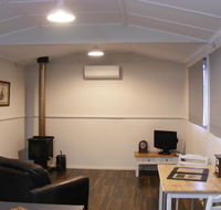 The Old School House BnB - Tourism Hervey Bay