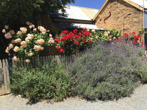 The Olde Devonshire House - Tourism Hervey Bay 2