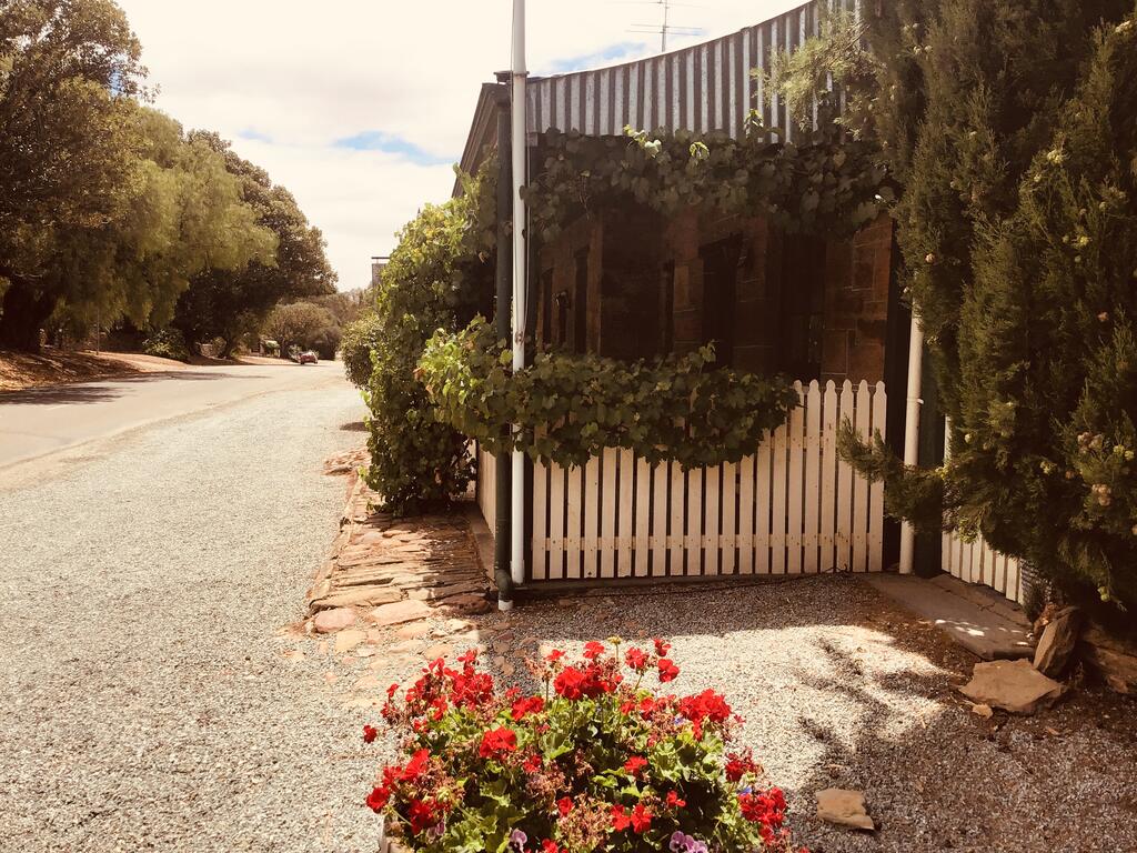 Laura SA Tourism Hervey Bay