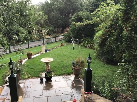 The Olde Devonshire House - Tourism Hervey Bay 1