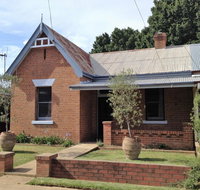 The Olives - Hervey Bay Accommodation