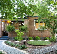 The Orange Fox - Tourism Hervey Bay
