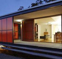 The Orange House - Hervey Bay Accommodation