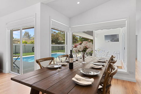 The Orchard - Hervey Bay Accommodation 1