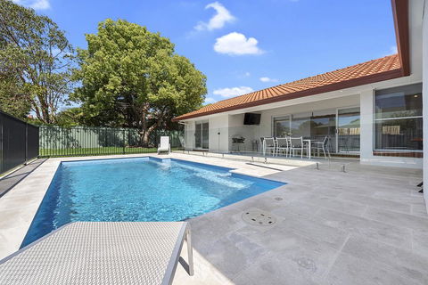 The Orchard - Hervey Bay Accommodation 0