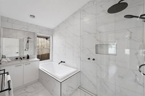 The Orchard - Hervey Bay Accommodation 2