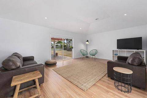 The Orchard - Hervey Bay Accommodation 3