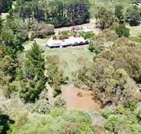The Orchard Luxury Accommodation - Hervey Bay Accommodation