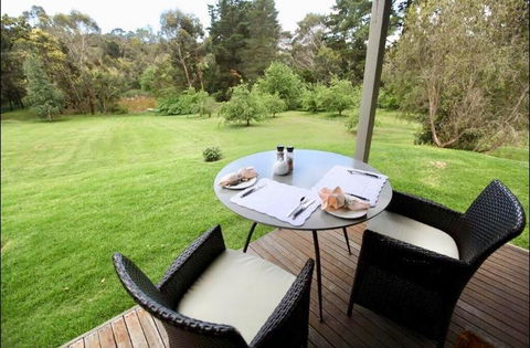 The Orchard Luxury Accommodation - Tourism Hervey Bay 1