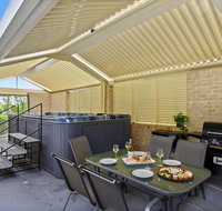 The Orient - Family  Pet Friendly - Huge Spa - Tourism Hervey Bay