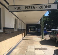 The Oriental Hotel - Tourism Hervey Bay
