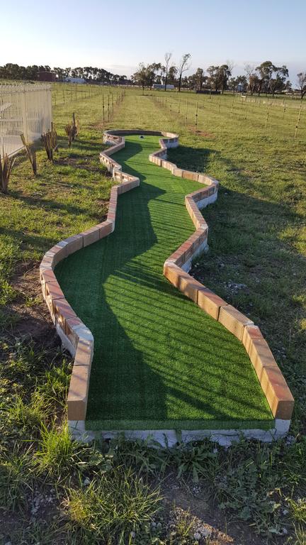 The Oxley Estate B&B - Hervey Bay Accommodation 1