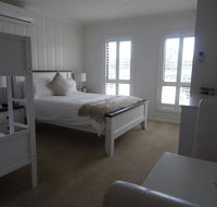 The Oxley Estate BB - Hervey Bay Accommodation