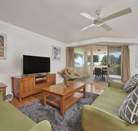 The Palms 2  Clarkes Beach - Hervey Bay Accommodation