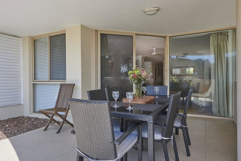 The Palms 2 @ Clarkes Beach - Hervey Bay Accommodation 2
