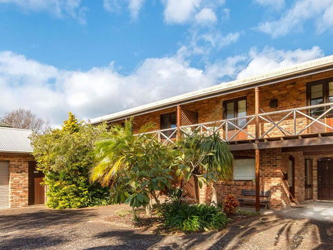 The Palms On Bowral - Hervey Bay Accommodation 0