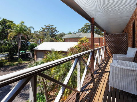 The Palms On Bowral - Hervey Bay Accommodation 1