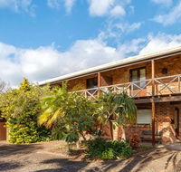 The Palms on Bowral - Hervey Bay Accommodation