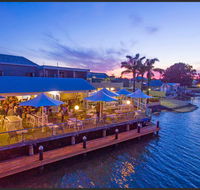 The Parade Hotel - Tourism Hervey Bay
