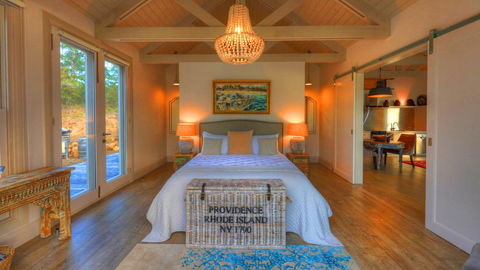 The Peninsula Experience - Hervey Bay Accommodation 0