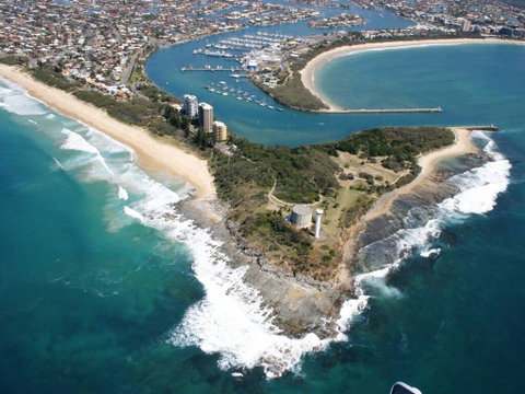 The Penthouse @ Point Cartwright - INSTANT HOTEL WINNER 2019 - Hervey Bay Accommodation 2