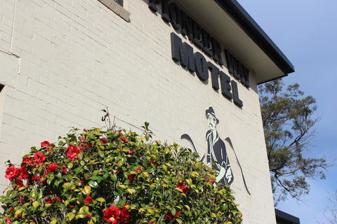 The Pioneer Way Motel - Tourism Hervey Bay 0
