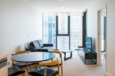 The Platinum Apartment In Melbourne - Tourism Hervey Bay 3