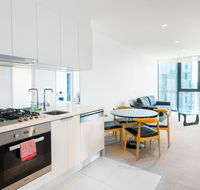 The Platinum Apartment in Melbourne - Tourism Hervey Bay