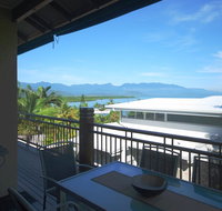 The Point No.4 - Hervey Bay Accommodation
