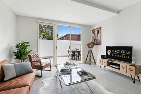 The Post Office Apartments - Tourism Hervey Bay 3