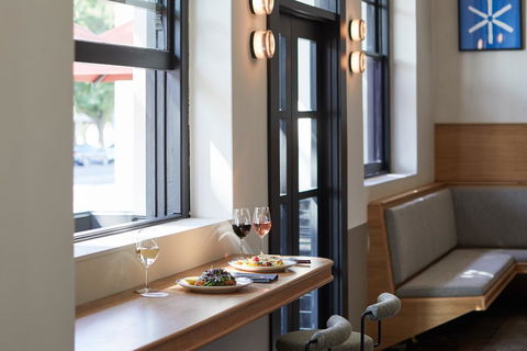 The Prince - Tourism Hervey Bay 0