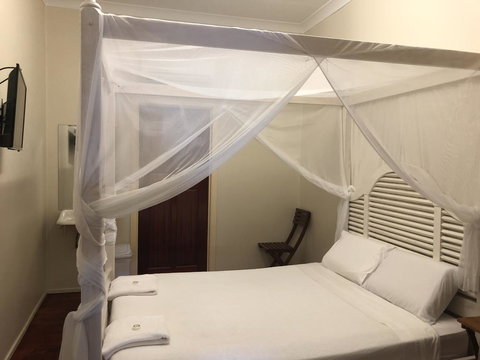 The Prince Of Wales - Hervey Bay Accommodation 3