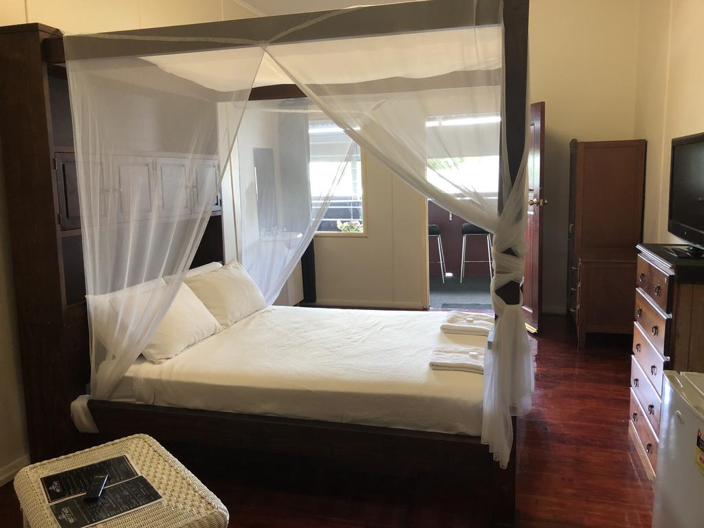 Glen Isla QLD Hervey Bay Accommodation