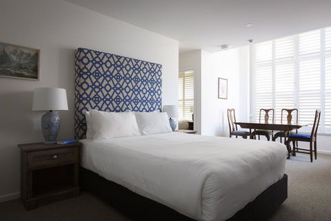 The Provincial Ballarat - Hervey Bay Accommodation 1