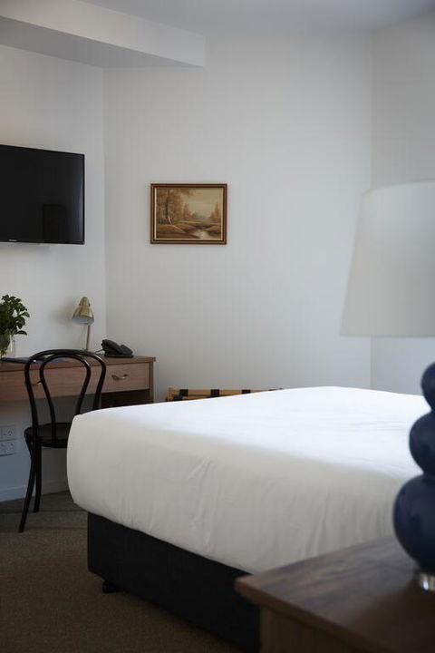 The Provincial Ballarat - Hervey Bay Accommodation 3