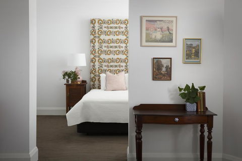 The Provincial Ballarat - Hervey Bay Accommodation 0