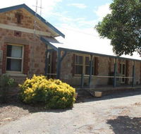 The Quarters  BDH - Hervey Bay Accommodation