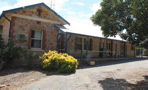 The Quarters @ BDH - Tourism Hervey Bay 0