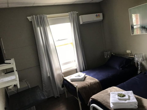 The Quarters @ BDH - Tourism Hervey Bay 1