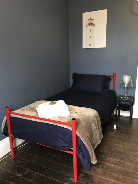 The Quarters @ BDH - Tourism Hervey Bay 3